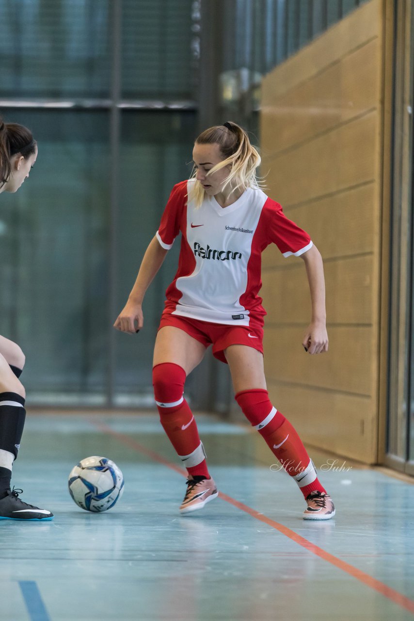 Bild 209 - Girls Cup